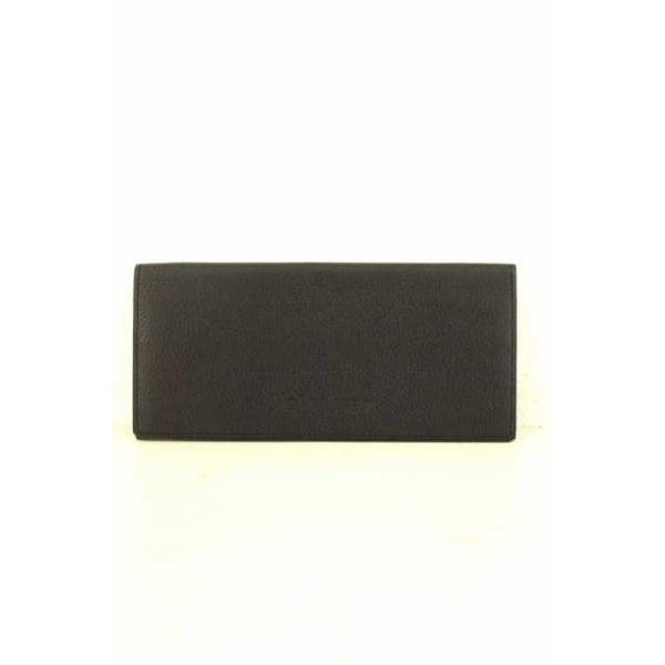 店内全品対象 Yves Saint Laurent イヴサンローラン ファッション雑貨 メンズ ブランド古着バズストア 中古 サイズ表記無 レザーウォレット 財布