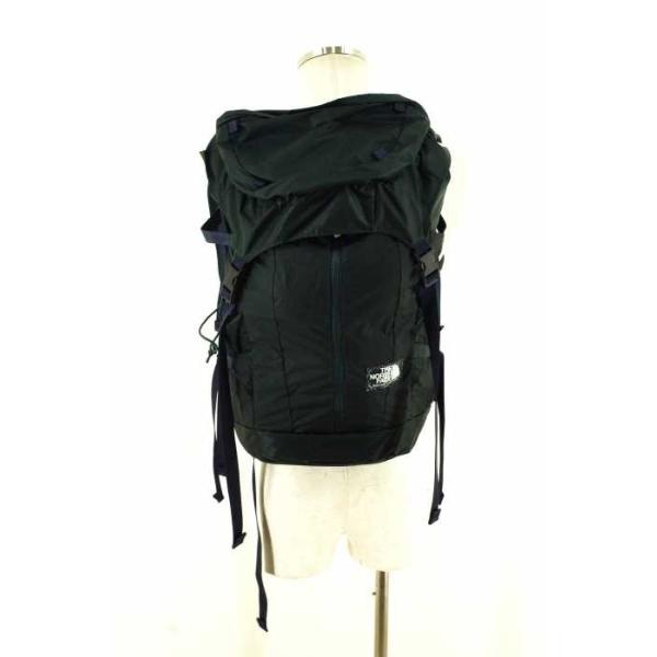 The North Face Purple Label ノースフェイスパープルレーベル Nn7500 売店 メンズ Ligh バックパック サイズ表記無