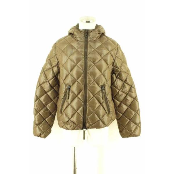 Duvetica デュベティカ ダウンジャケット メンズ サイズ48 Tideo 中古 ブランド古着バズストア ブランド古着販売のbazzstore 通販 Yahoo ショッピング