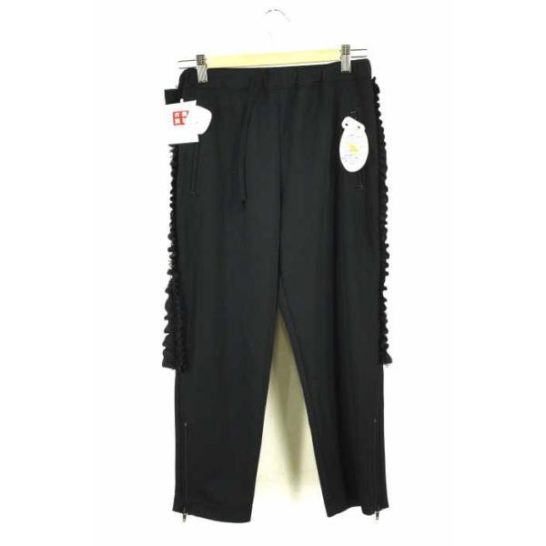 Comme Des Garcons コムデギャルソンコムデギャルソン イージーパンツ ブランド品 サイズxs A レディース