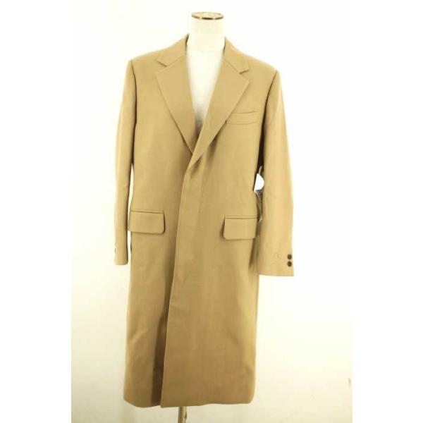 08sircus 全品最安値に挑戦 ゼロエイトサーカス チェスターコート レディース サイズ1 中古 ブランド古着バズストア 3b