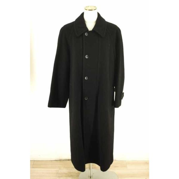 Tricot Comme 定番スタイル Des Garcons トリココムデギャルソン ウールロング Ad1996 レディース ステンカラーコート サイズ表記無