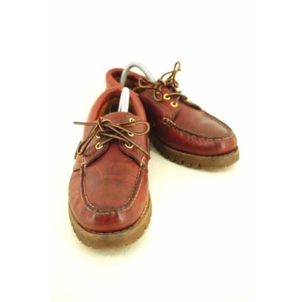Hawkins デッキシューズ メンズ 靴を探す Lifoot Search