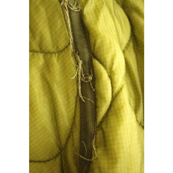 Yuumi Aria ユウミアリア コート レディース 新着 ブランド古着バズストア 中古 サイズfree リメイクライナーコート