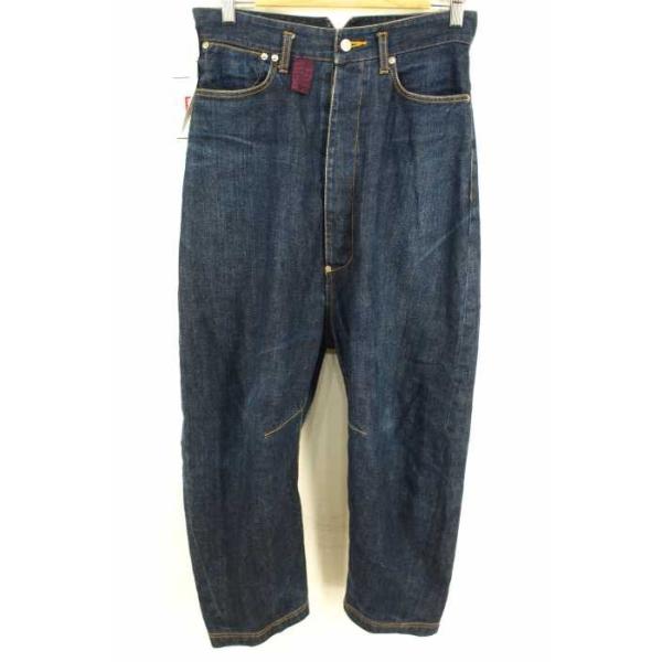 ヴィヴィアンウエストウッドマン Vivienne Westwood MAN デニム