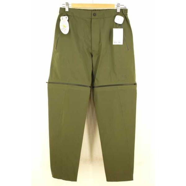 ザノースフェイス The North Face ジャージパンツ メンズ サイズjpn L スーパーハイクgtxパンツ ゴアテックス 中古 ブランド古着 Nmcth Edu Index Php
