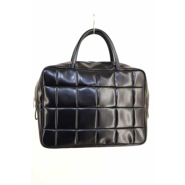 ブラックコムデギャルソン Black Comme Des Garcons ショルダーバッグ メンズ サイズ表記無 フェイクレザーショルダーバッグ