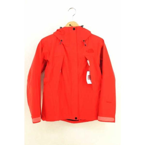 ザノースフェイス The 祝日 North Face マウンテンジャケット Mountain Jacket レディース Gore Tex サイズ Jpn S