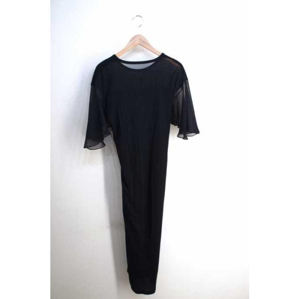 パメオポーズ Pameo Pose ワンピース レディース サイズfree レース切替ワンピース 中古 ブランド古着バズストア Dejapan Bid And Buy Japan With 0 Commission