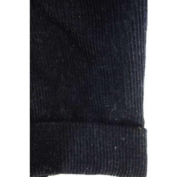 コモリ Comoli 超歓迎された パンツ メンズ サイズjpn 2 中古 コーデュロイタックパンツ ブランド古着バズストア