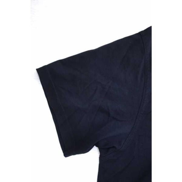 ジバンシィ Givenchy クルーネックtシャツ メンズ セール品 ブランド古着バズストア キリスト刺繍オーバーサイズtシャツ 中古 サイズimport S
