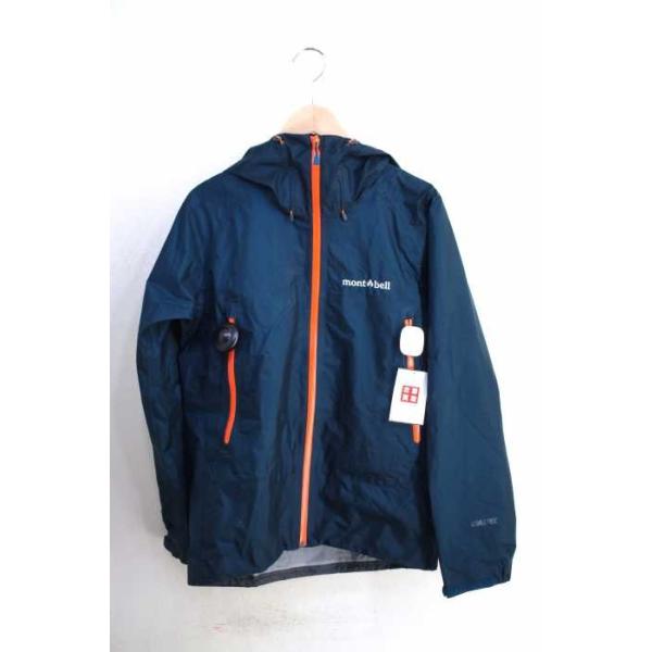 モンベル Mont Bell ナイロンジャケット メンズ サイズjpn S ストームクルーザージャケット 中古 ブランド古着バズストア Buyee Buyee Japanese Proxy Service Buy From Japan Bot Online
