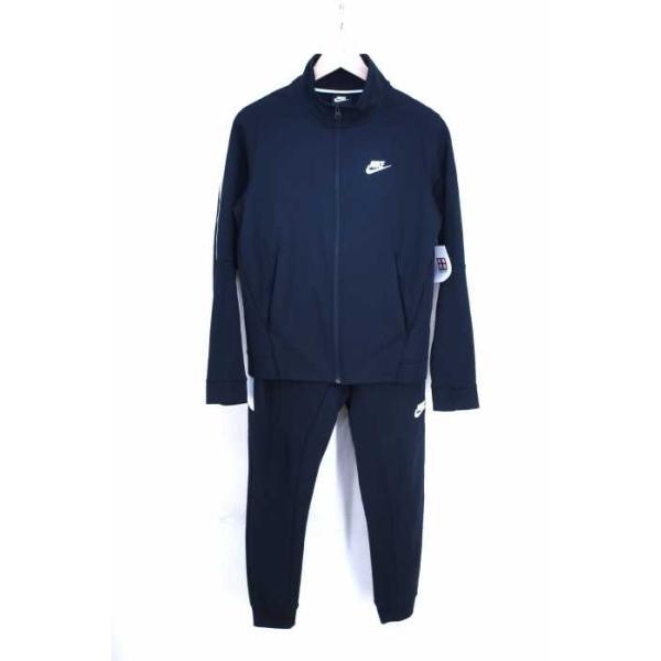 ナイキ NIKE ジャージセットアップ レディース サイズS NSW N98 JKT ナイキ NIKE ジャージセットアップ レディース サイズS NSW N98 JKT
