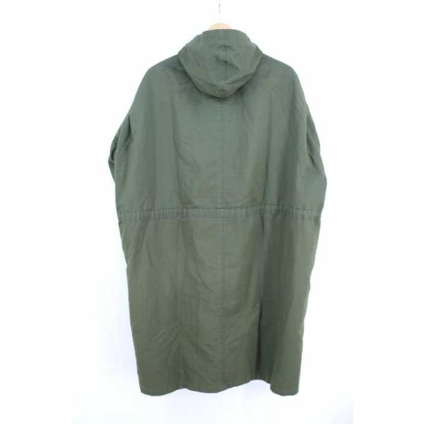 フィルマム Firmum コート レディース 爆買い新作 ブランド古着バズストア ミリタリーコート サイズjpn Xs 中古