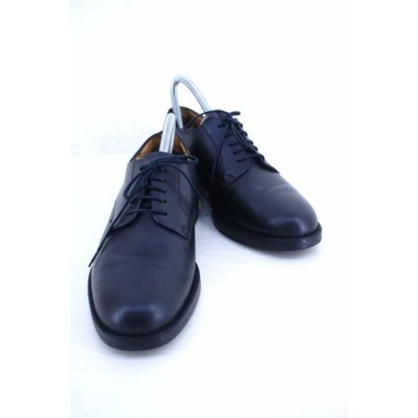 クレマン Kleman プレーントウ メンズ Danon中古 マーケティング サイズeur 40 ブランド古着バズストア