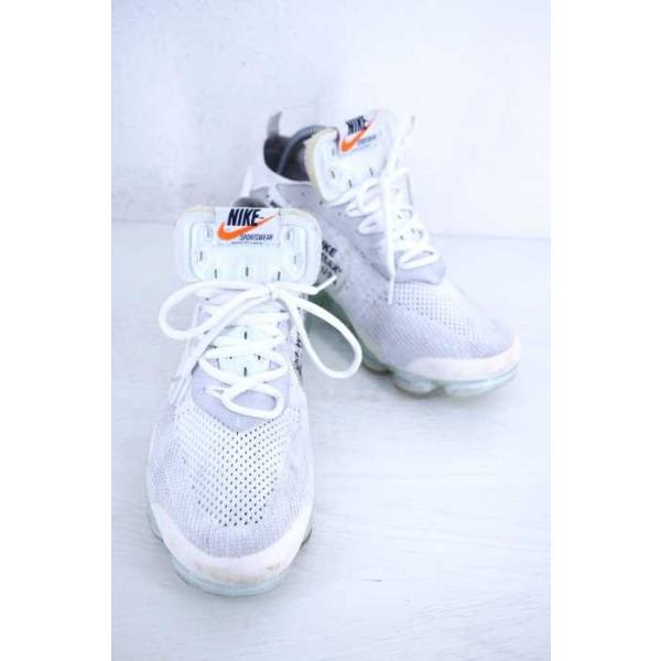 ナイキ オフホワイト Nike Off White スニーカー サイズjpn 27 5 ブランド古着バズストア Air 中古 送料込 メンズ