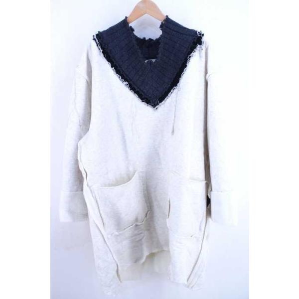 ノゾミイシグロオートクチュール Nozomi Ishiguro Haute Couture 誕生日プレゼント ワンピース レデ中古 ブランド古着バズストア