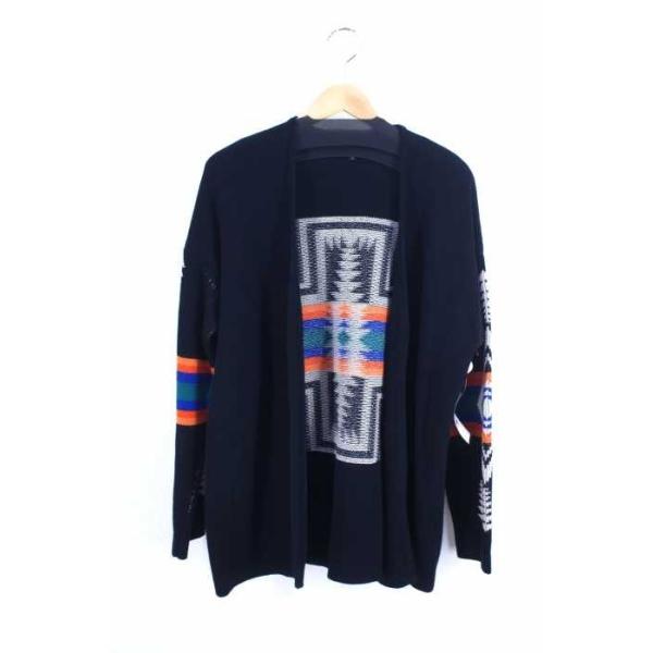 ペンドルトン PENDLETON カーディガン メンズ サイズimport：M ...