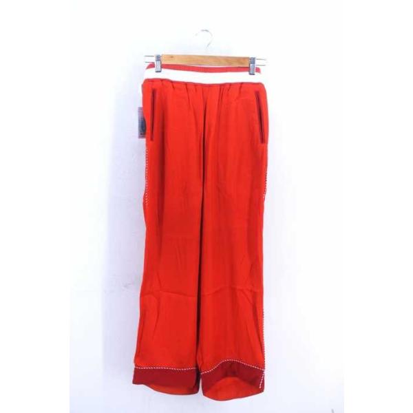 レディース イージーパンツ ファセッタズム Facetasm サイズjpn 1 Ska 中古 ブランド古着バズストア Pants 正規販売店 03 アラスカ