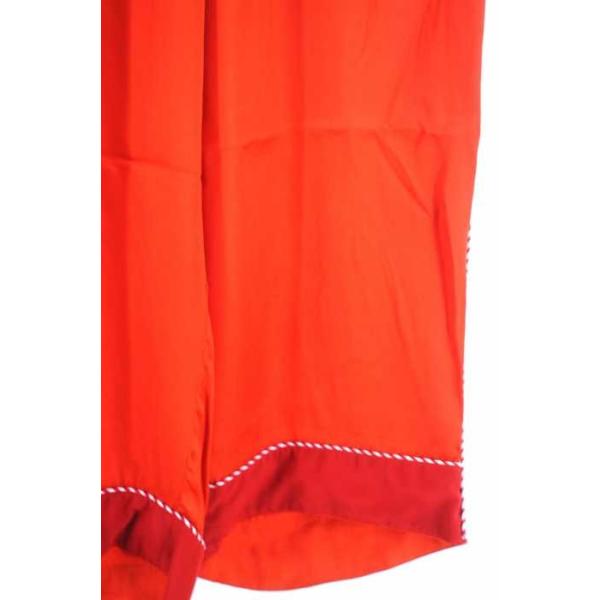 レディース イージーパンツ ファセッタズム Facetasm サイズjpn 1 Ska 中古 ブランド古着バズストア Pants 正規販売店 03 アラスカ