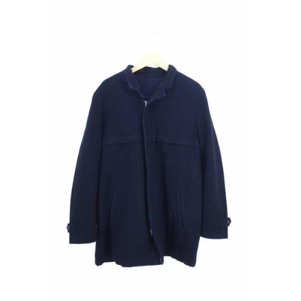 メンズ ブルゾン ジャンパー コムデギャルソンオム 待望 Comme Des Garcons Homme サイズj 中古 ブランド古着バズストア