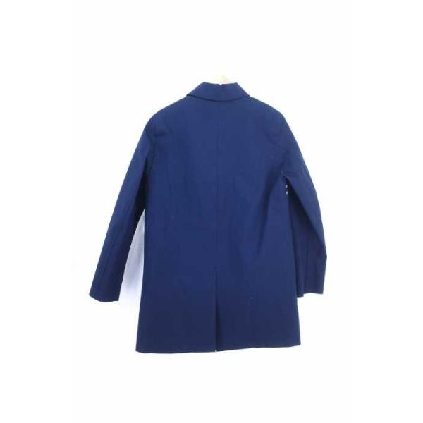 メンズステンカラーコート マッキントッシュ ロンドン Mackintosh London ブランド古着バズストア 1912 サイズuk 36 至上 中古