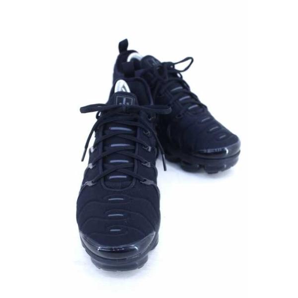 メンズスニーカー ナイキ Nike サイズjpn 26 送料無料 Air ブランド古着バズストア Vapormax Plus 中古