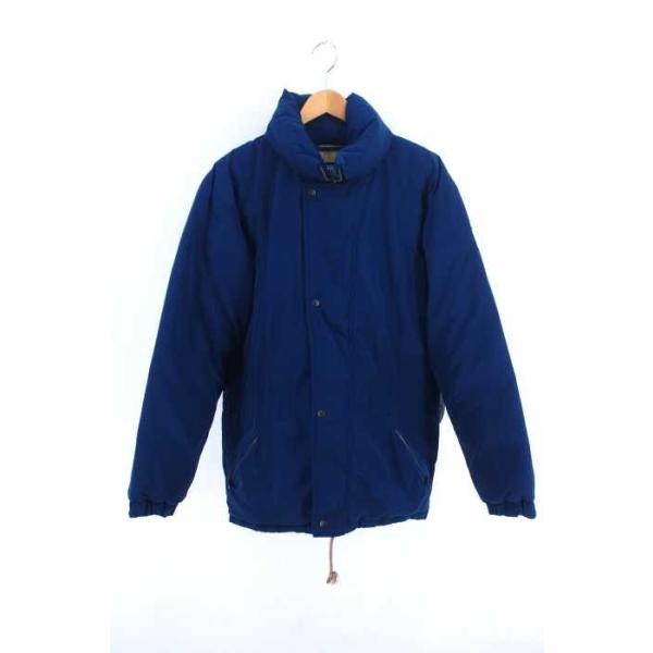 即日出荷 メンズダウンジャケット モンクレール Moncler ジッパーダウンジャケット 200102 ブランド古着バズストア 中古