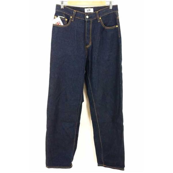 メンズジーンズ、デニム エイティーズ EYTYS サイズ30inch Benz Raw