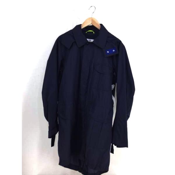 オーエーエムシー OAMC 15ss LIGHTWEIGHT PARKA フード着脱可 ナイロン
