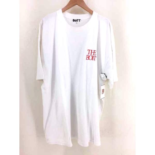 グット - BOTT Tシャツ - 販売 員:8305円 - ブランド:ボット - Tシャツ