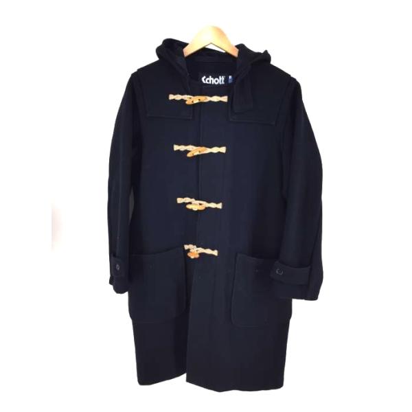 安いschott ダッフルコートの通販商品を比較 ショッピング情報のオークファン