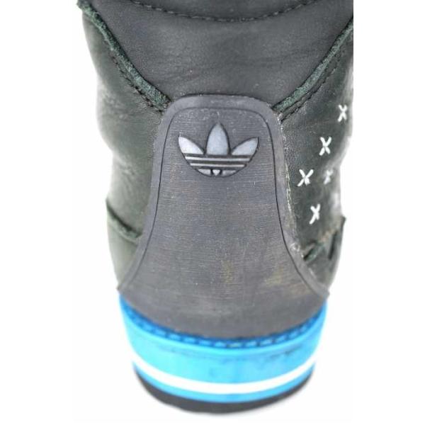 adidas(アディダス) ブーツ レディース サイズUS5 1/2 23.5cm HKBOOT ゴアテックスブーツ 中古 ブランド古着バズストア 1 /【Buyee】 adidas(アディダス) ブーツ レディース サイズUS5 1/2 23.5cm HKBOOT ゴアテックスブーツ 中古 ブランド古着バズストア 1 /【Buyee】