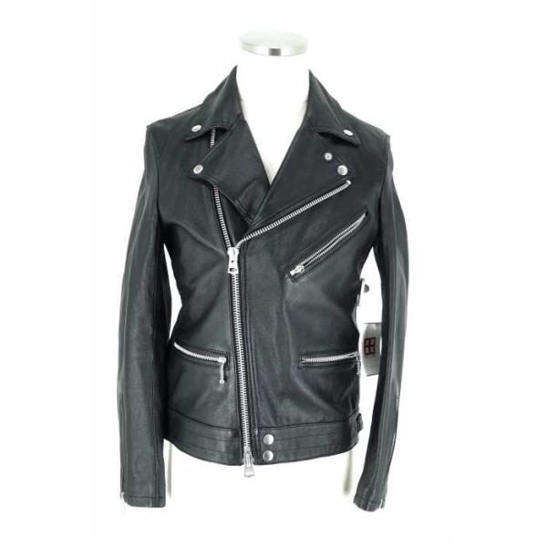 絶対の 振動する 局 ダブル ライダース メンズ ブランド Hikawa Fp Jp