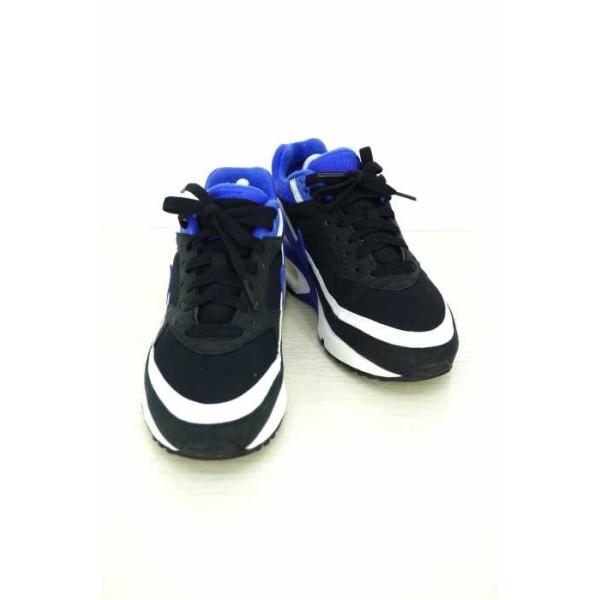 Nike ナイキ スニーカー レディース サイズ23 0cm Air Max Bw エアマックス ビッグウィンドウ スニーカー 中古 ブランド古着バ Buyee Buyee Japanese Proxy Service Buy From Japan Bot Online