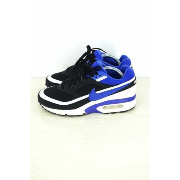 Nike ナイキ スニーカー レディース サイズ23 0cm Air Max Bw エアマックス ビッグウィンドウ スニーカー 中古 ブランド古着バ Buyee Buyee Japanese Proxy Service Buy From Japan Bot Online