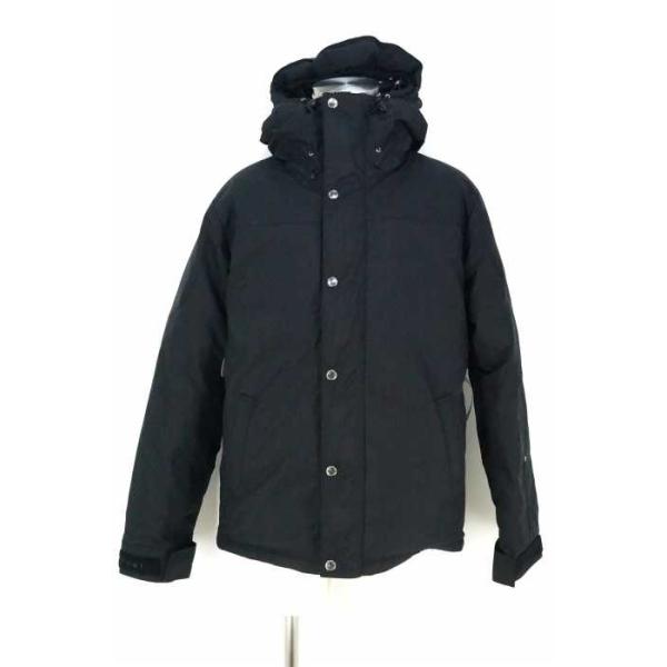 Sophnet ソフネット 高級 ダウンジャケット メンズ サイズm Mountain 中古 Parka Down ブランド古着バズストア