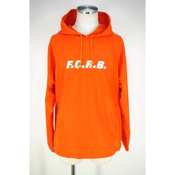 専門店 F C Real Bristol F C R B エフシーレアルブリストル エフシーアールビー Ba ジャンパー サイズs メンズ ブルゾン