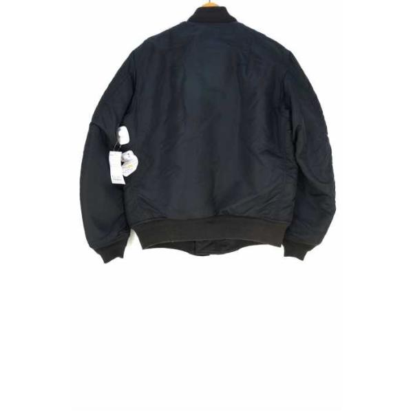 今だけ限定15 Offクーポン発行中 バズリクソンズ Buzz Ricksons フライトジャケット メンズ サイズ36 Collectio Willam Ma 1 Gibson Long