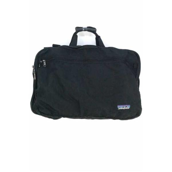 パタゴニア Patagonia ショルダーバッグ メンズ サイズ表記無 3way 中古 リュック ハンドバッグ 割引 バックパック ブランド古着バズストア