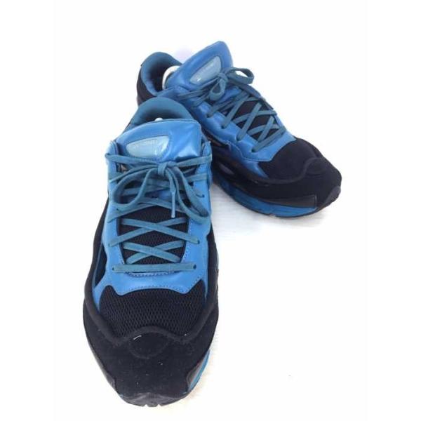 アディダス Adidas Raf Simons 18ss Replicant スニーカー 0630 中古 Ozweego ブランド古着バズストア ハイクオリティ