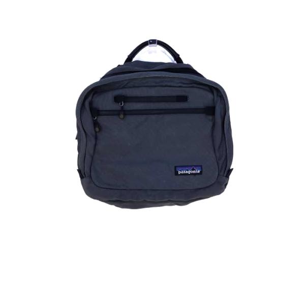 パタゴニア Patagonia Mlc 3way バックパック ラッピング メンズ ブランド古着バズストア ショルダーバッグ 中古 0630