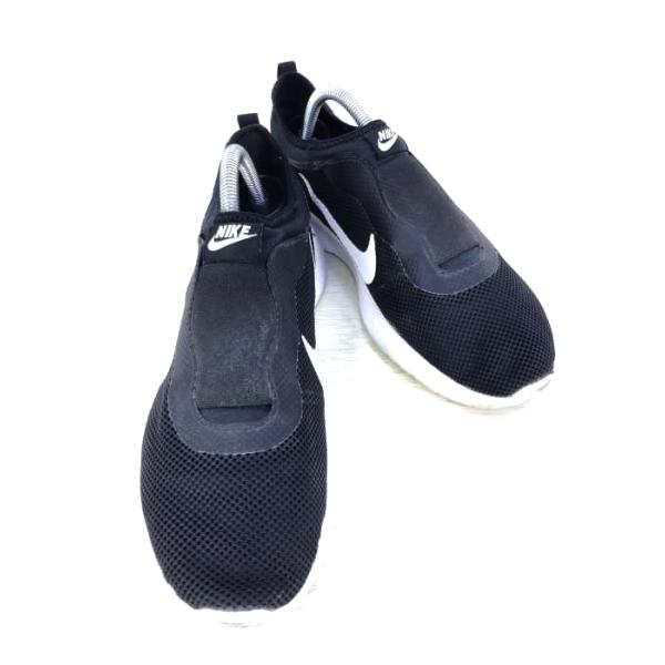 nike tanjun slip on
