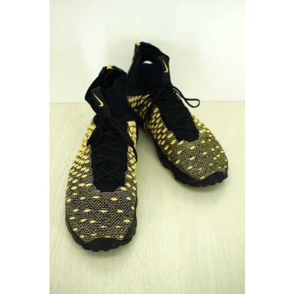 Nike Footscape Magista X Olivier サイズ26 5cm Rousteing スニーカー ハイカットスニーカ 現金特価 メンズ
