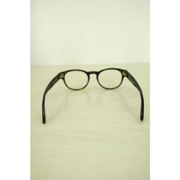 本店 Tom Ford トムフォード ファッション雑貨 メンズ Tf4275 サイズ5021 145 ボストンフレームメガネ ブランド古着バズスト