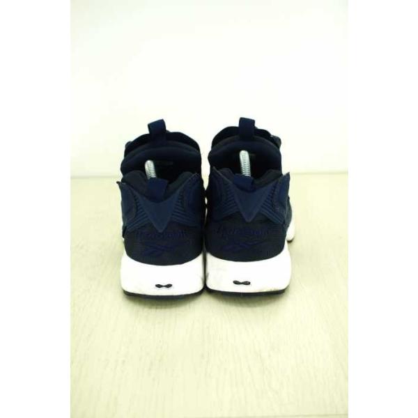 Reebok リーボック 店内限界値引き中 セルフラッピング無料 スニーカー メンズ サイズ27cm Instapump Fury ブランド古着バズス 中古 Og インスタポンプフューリー