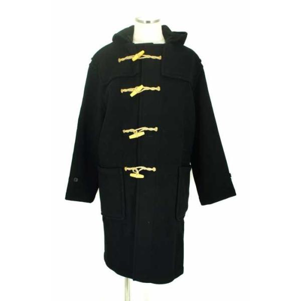 Gloverall グローバーオール ダッフルコート 新品未使用 メンズ サイズs 171117 中古 ブランド古着バズストア