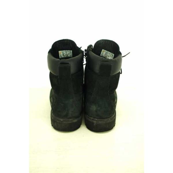 ティンバーランド 激安セール ソフネット Timberland Sophnet ワークブーツ サイズ27 5cm シックスインチ プレミア アイコン メンズ