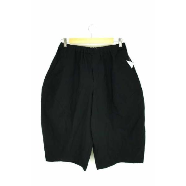 ブラックコムデギャルソン Black Comme Des Garcons サルエルパンツ Ad15 ブランド古着バズス 中古 お買い得 レディース サイズs