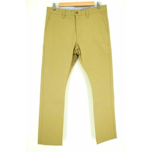 ディッキーズ Dickies ワークパンツ メンズ サイズ表記無 ワークパンツ 中古 ブランド古着バズストア ブランド古着販売のbazzstore 通販 Yahoo ショッピング